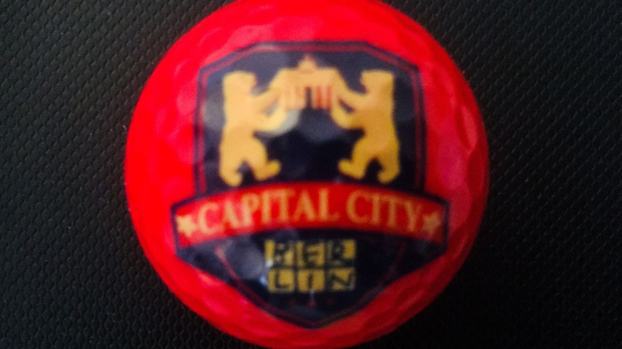 Golfclub Berlin Prenden