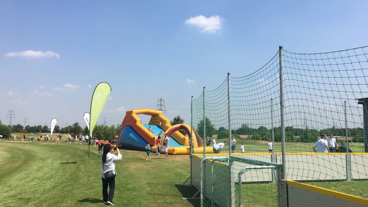 GolfCity Köln Pulheim
