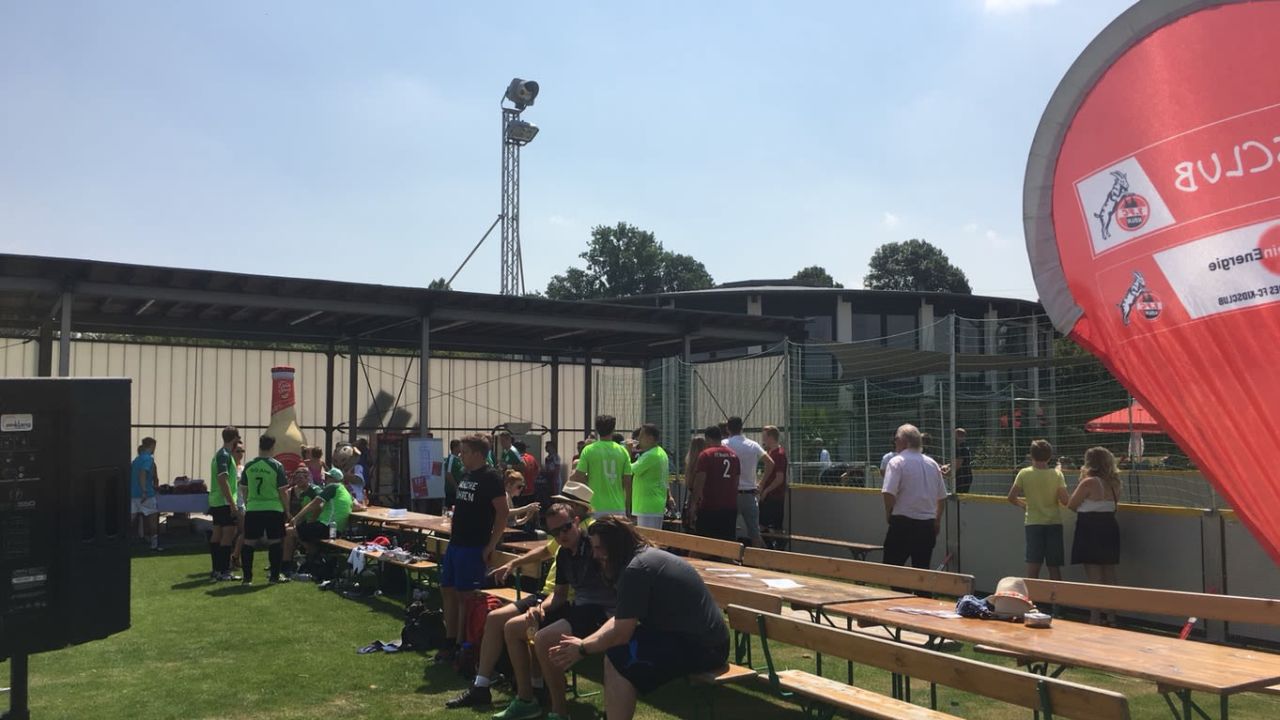 GolfCity Köln Pulheim