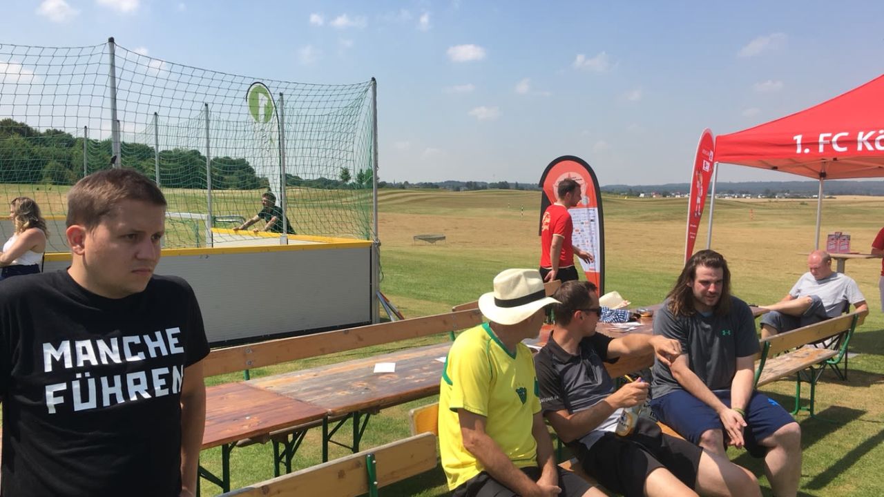 GolfCity Köln Pulheim