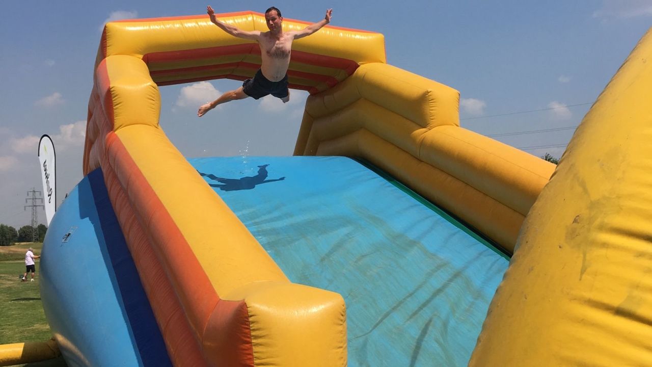 GolfCity Köln Pulheim