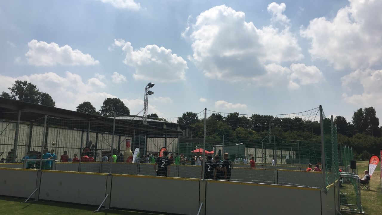 GolfCity Köln Pulheim