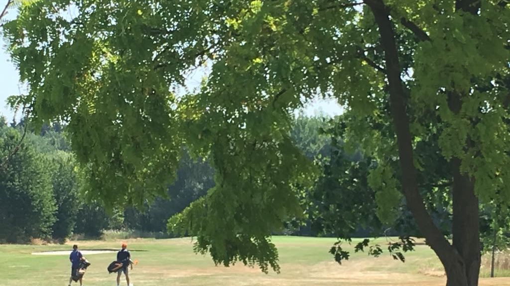 Golfanlage Römerhof