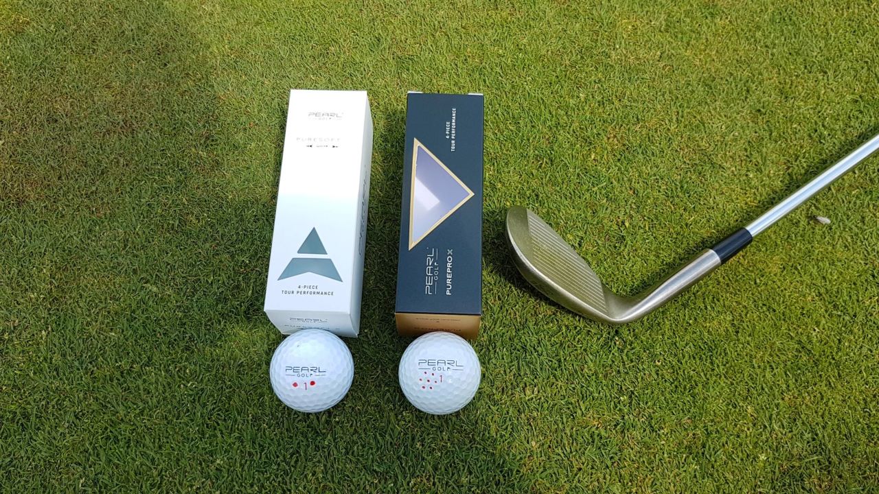 Golfanlage Harthausen