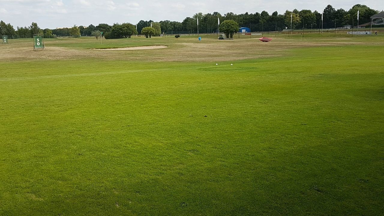 GolfRange Bremen