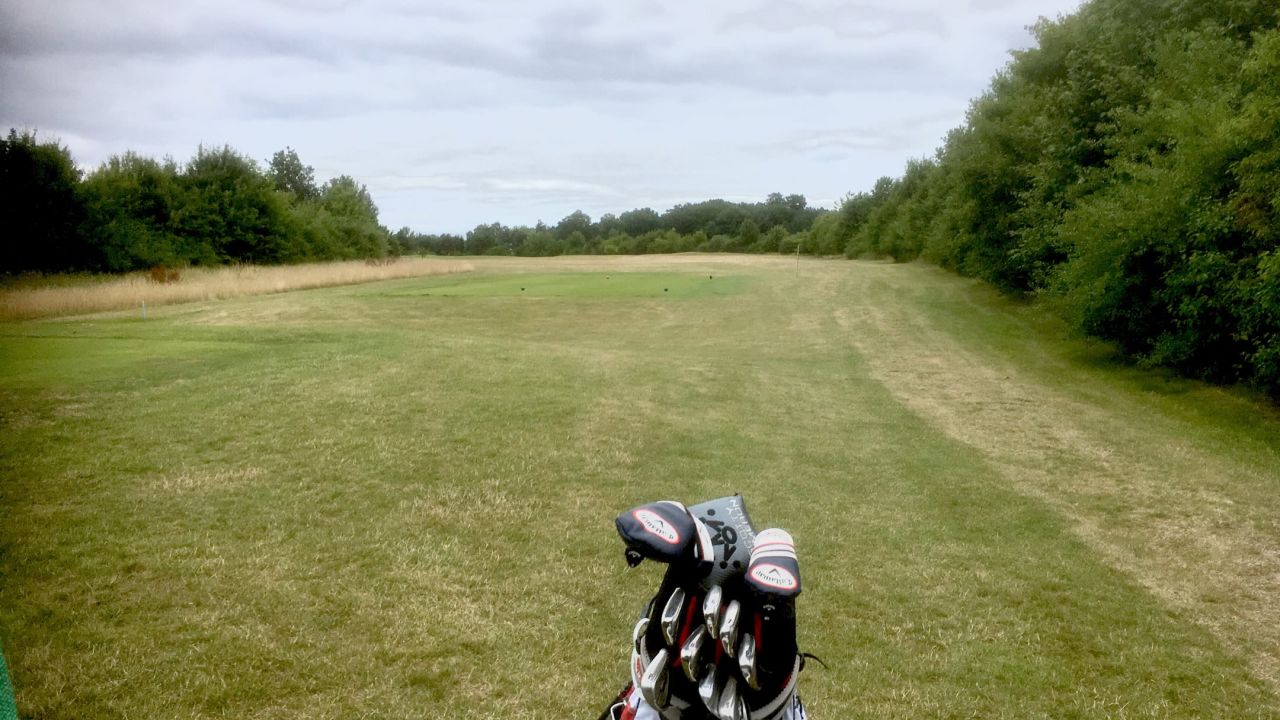 Maritim Golfpark Ostsee