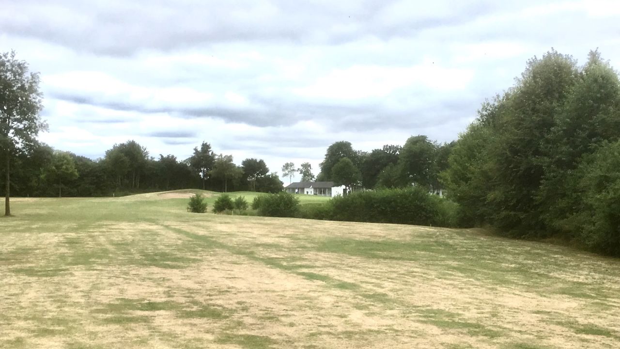 Maritim Golfpark Ostsee