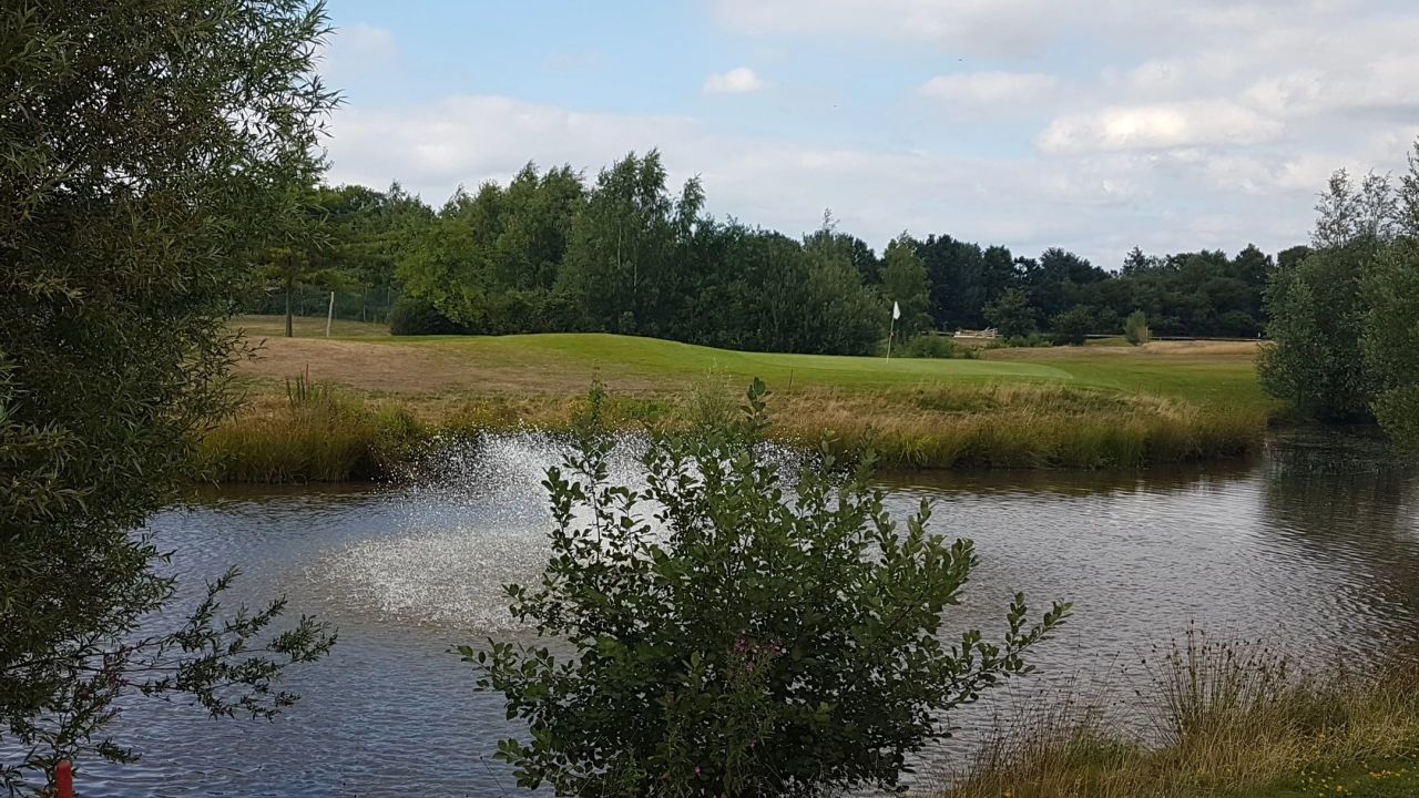 GolfRange Bremen