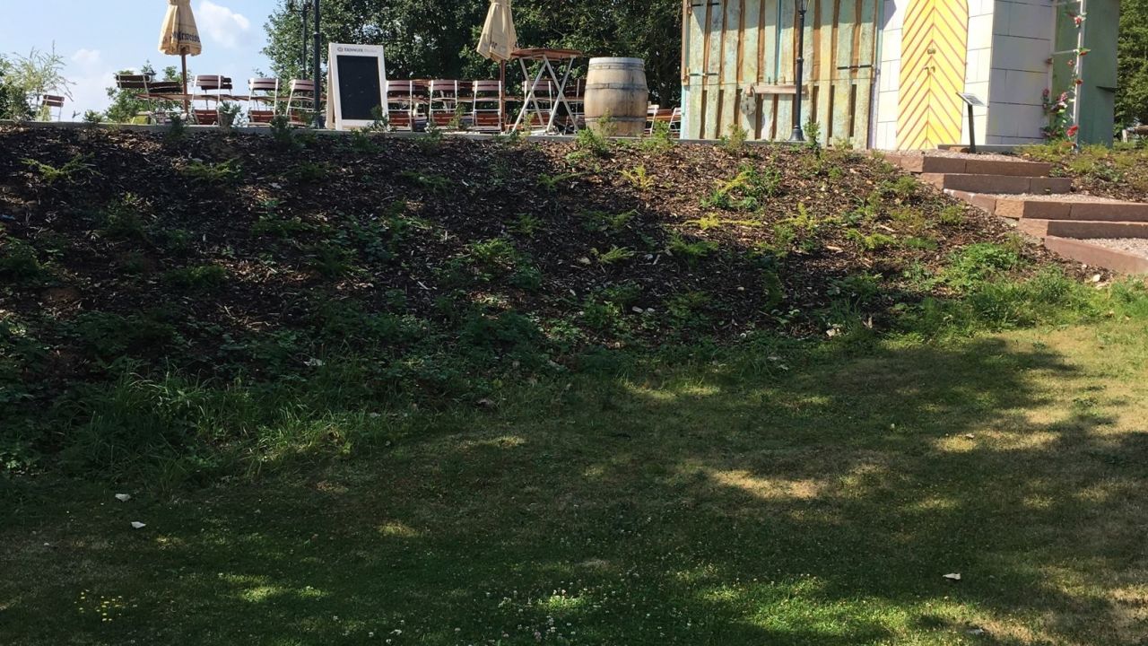 Golf Park Gudensberg