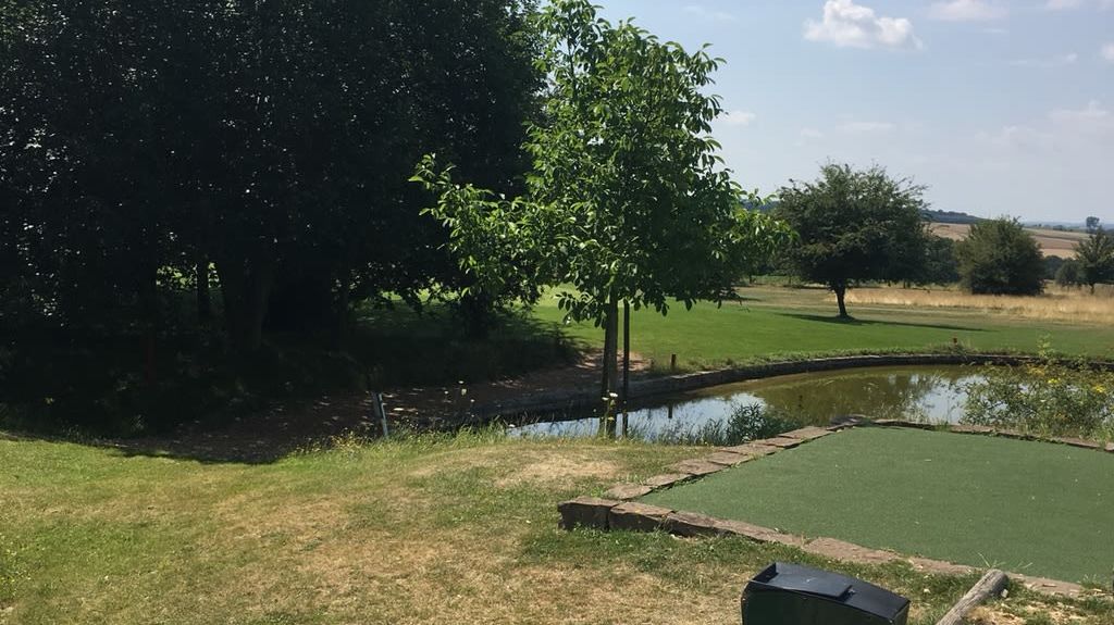 Golf Park Gudensberg