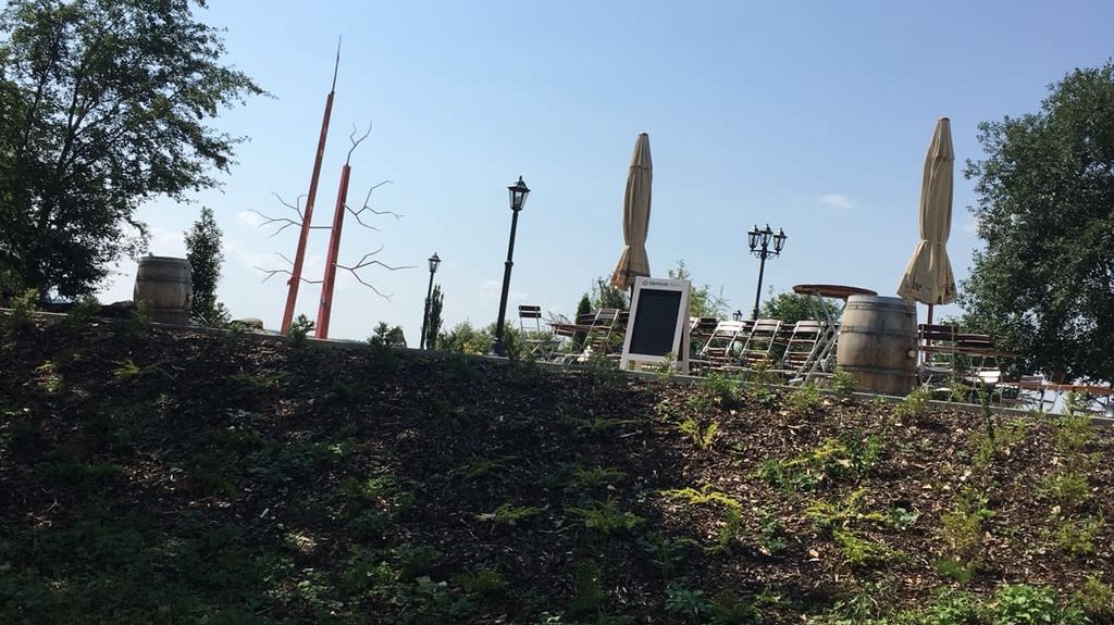 Golf Park Gudensberg