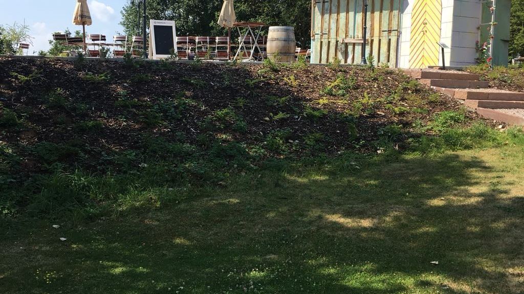 Golf Park Gudensberg