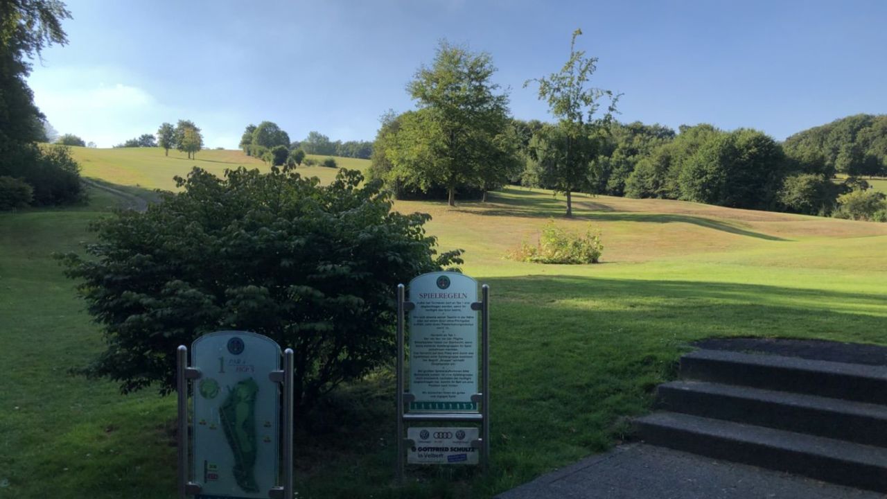 GC Velbert-Gut Kuhlendahl