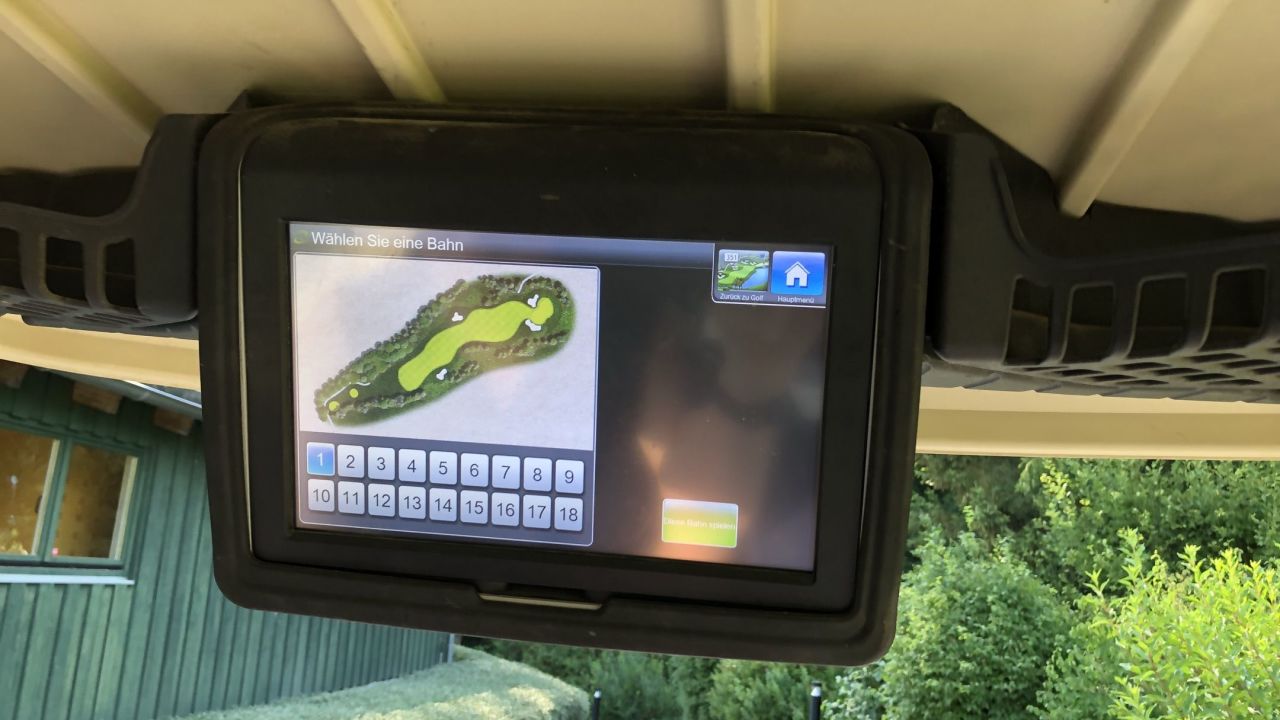 GC Velbert-Gut Kuhlendahl