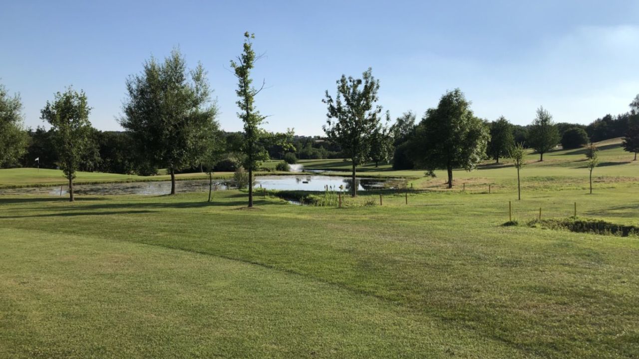 GC Velbert-Gut Kuhlendahl