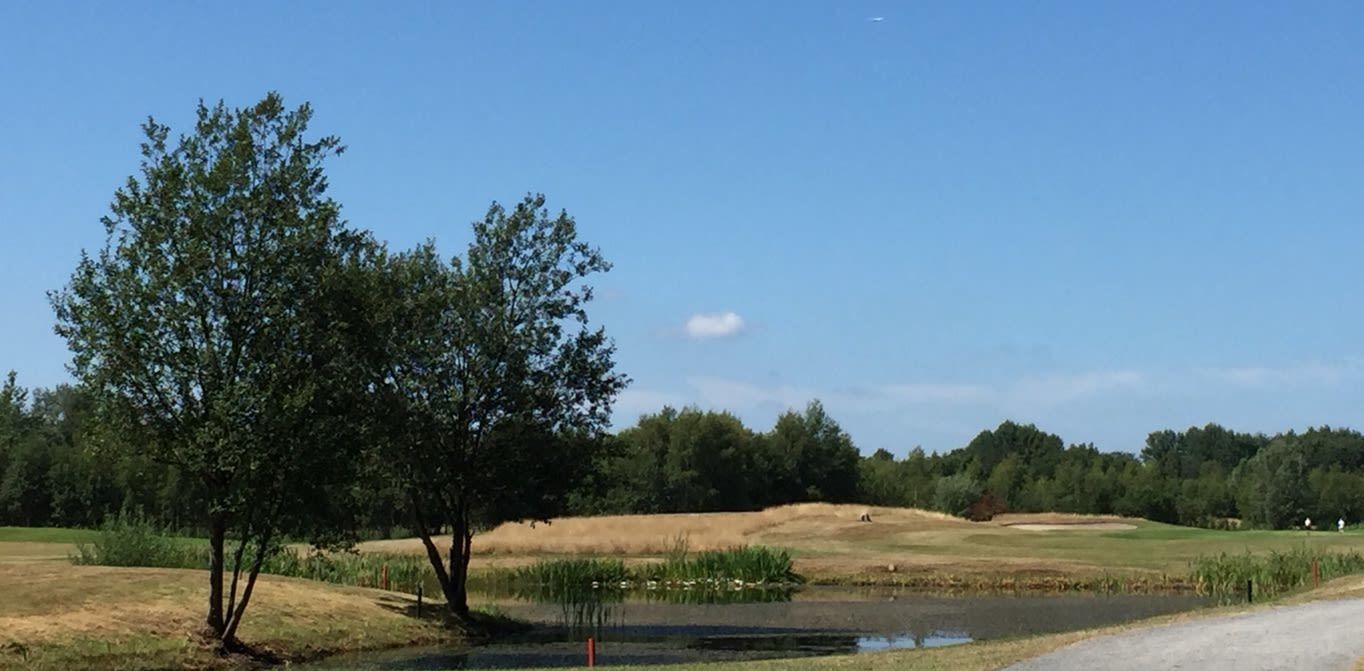 Golfclub am Meer e.V.