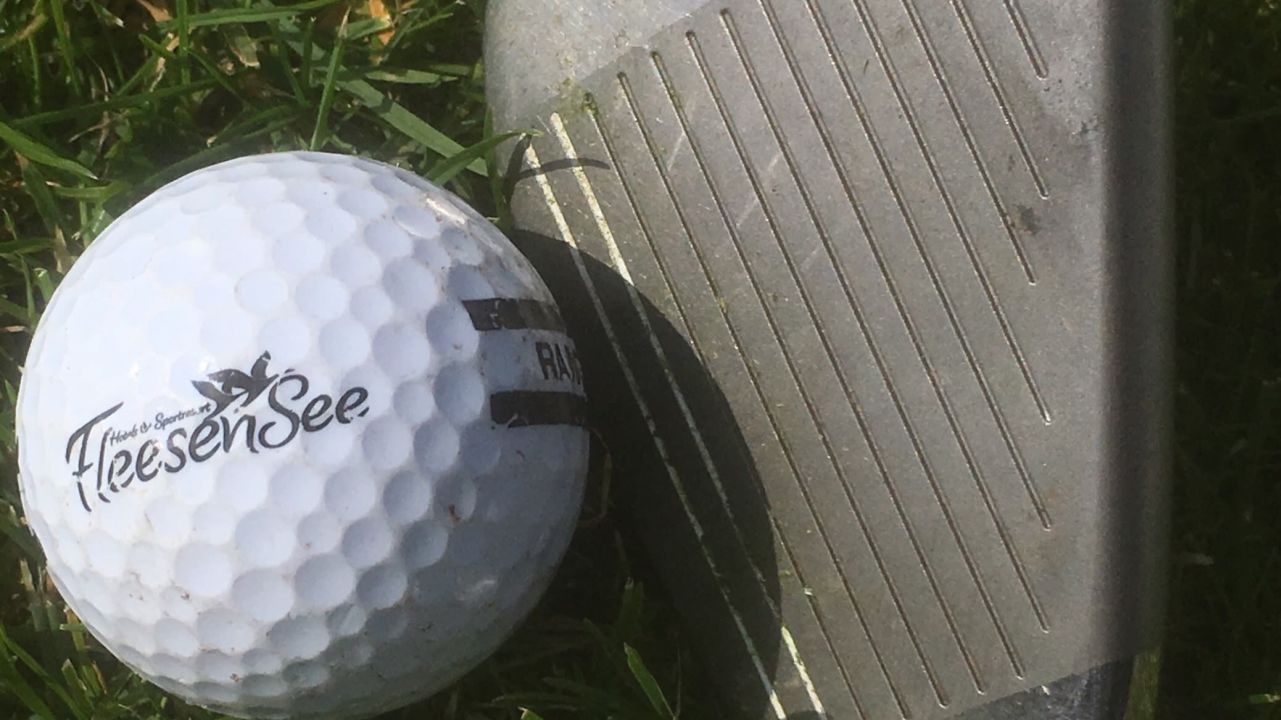 GOLF Fleesensee