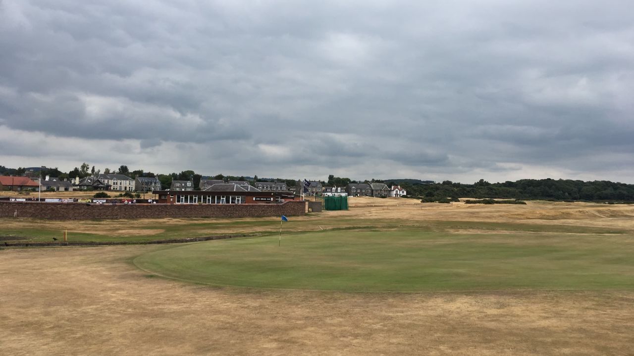 Leven Links Golf Club