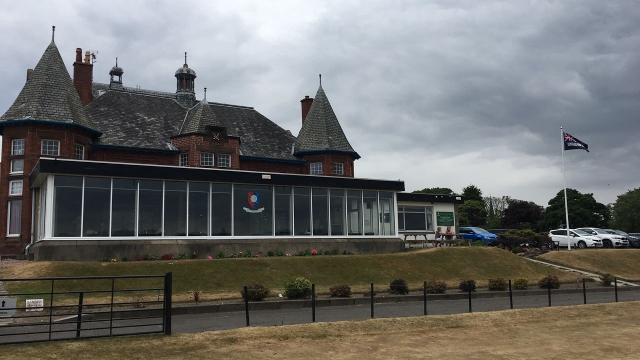 Leven Links Golf Club