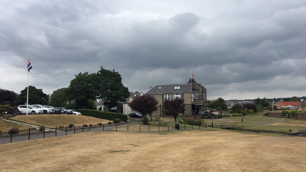 Leven Links Golf Club