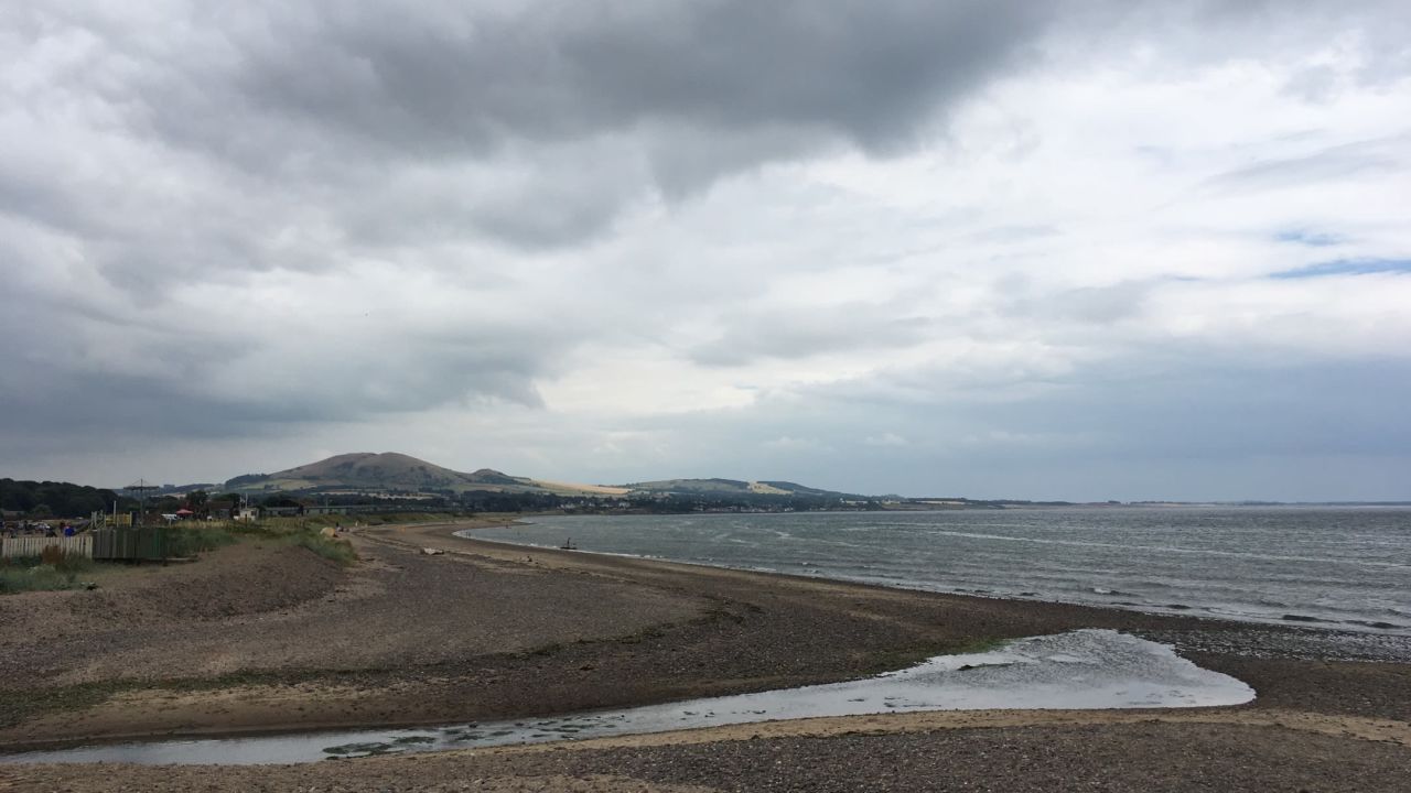 Leven Links Golf Club