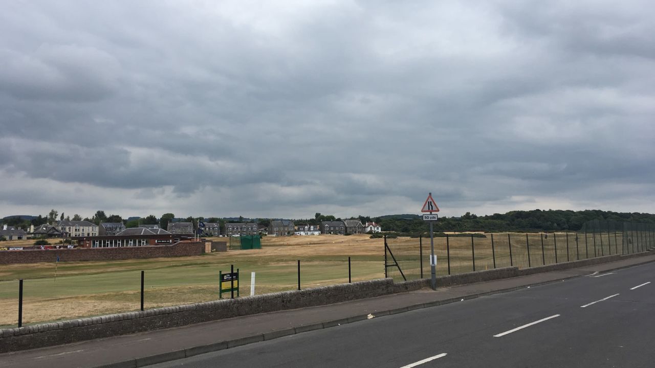 Leven Links Golf Club