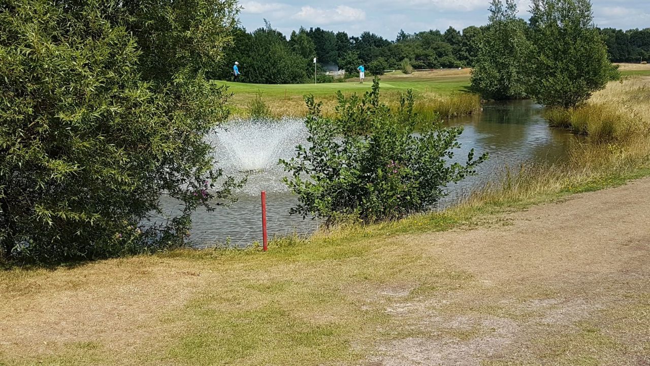 GolfRange Bremen