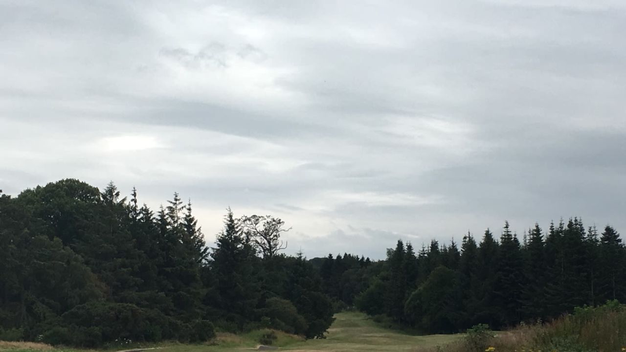 St Andrews Dukes Course