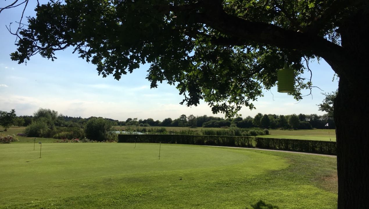 Golfanlage Römerhof