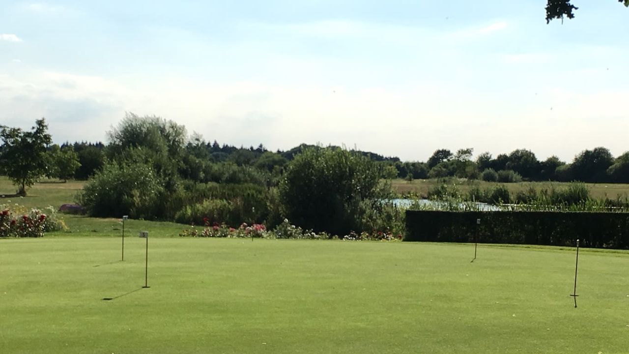 Golfanlage Römerhof