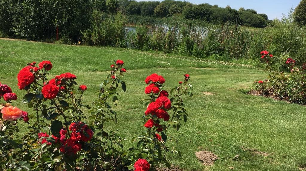 Golfanlage Römerhof