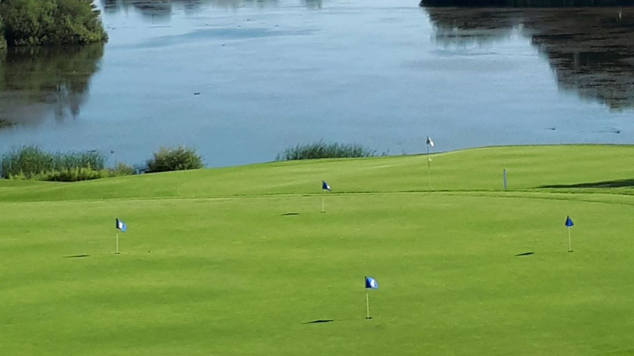 Golfresort Strandgrün Timmendorfer Strand
