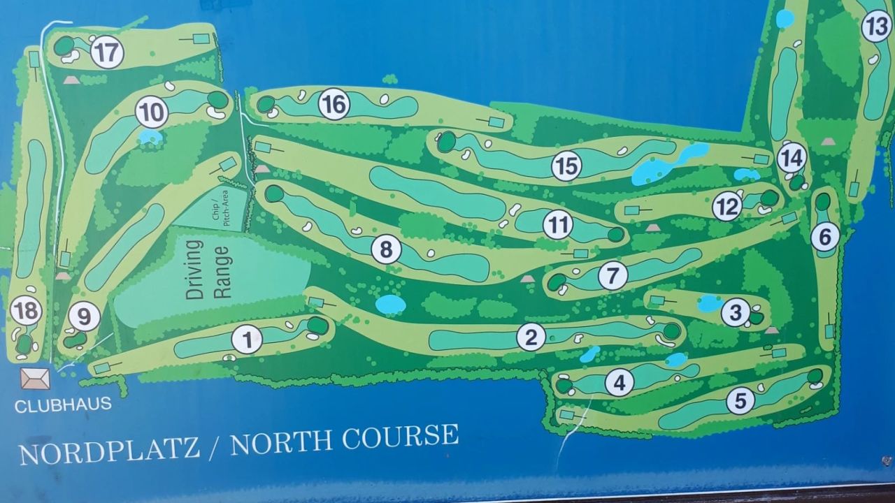 Golfresort Strandgrün Timmendorfer Strand