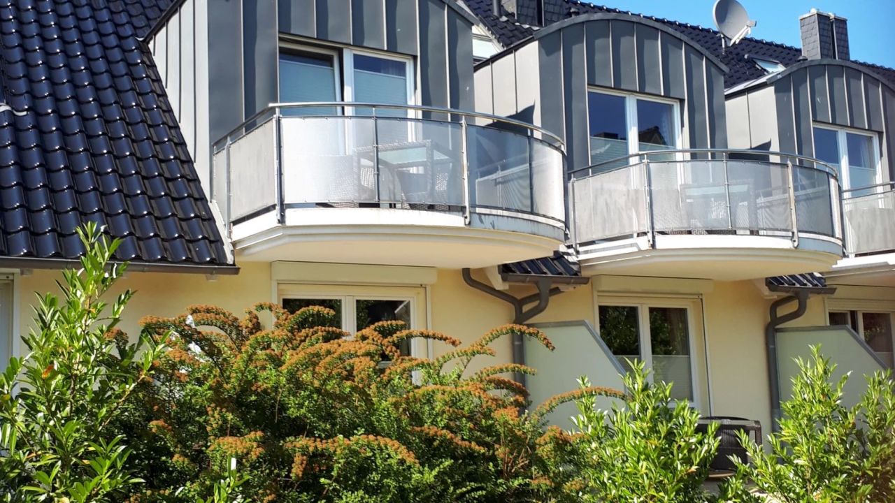 Golfresort Strandgrün Timmendorfer Strand