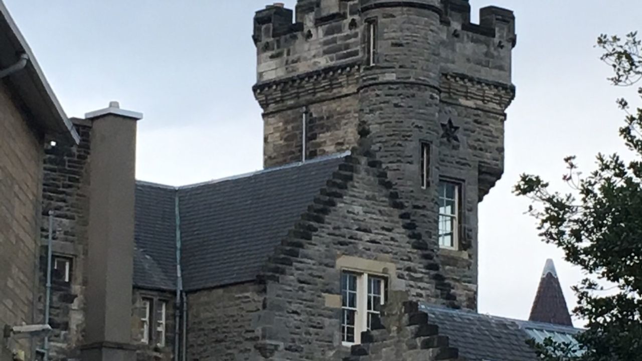 St. Andrews Old Course