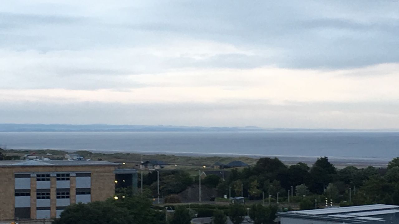 St. Andrews Old Course