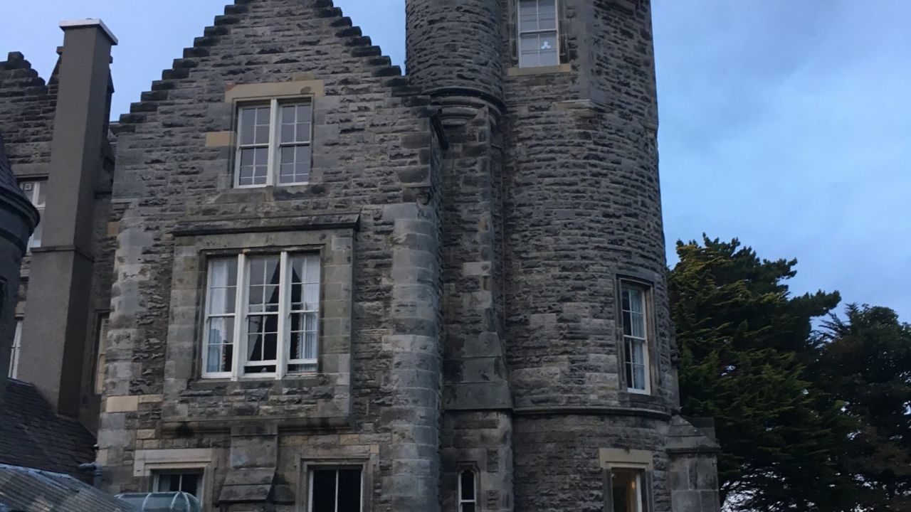 St. Andrews Old Course