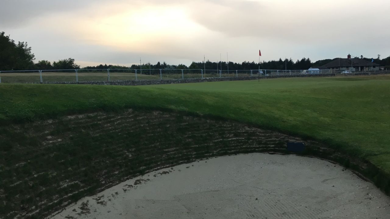 St. Andrews Old Course