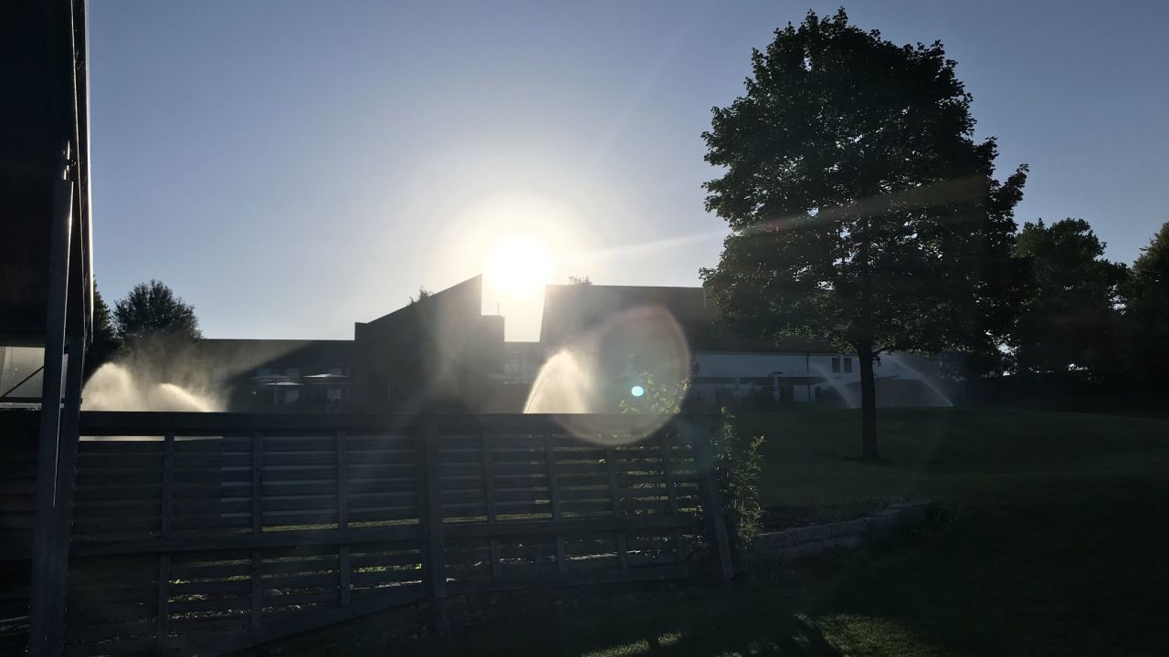 Fürstliches Golf-Resort Bad Waldsee