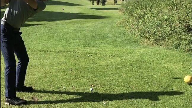 Fürstliches Golf-Resort Bad Waldsee