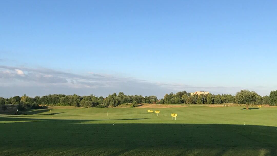 Fürstliches Golf-Resort Bad Waldsee