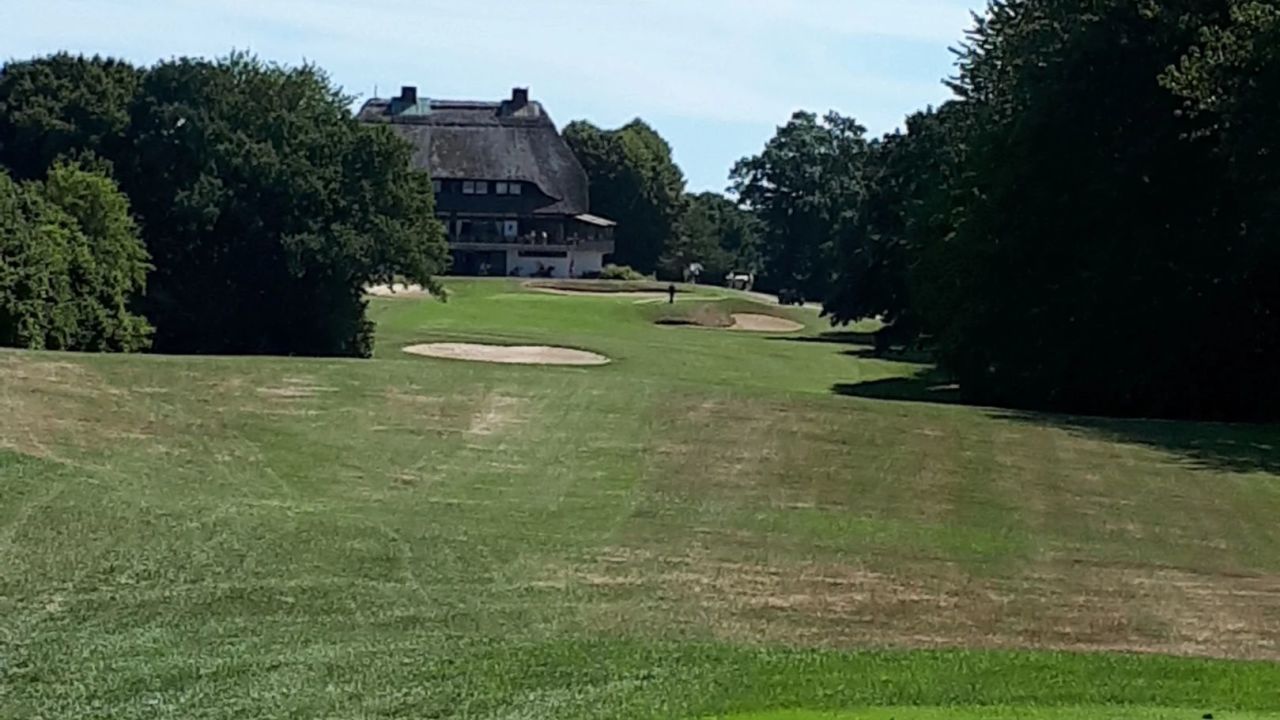 Golfresort Strandgrün Timmendorfer Strand