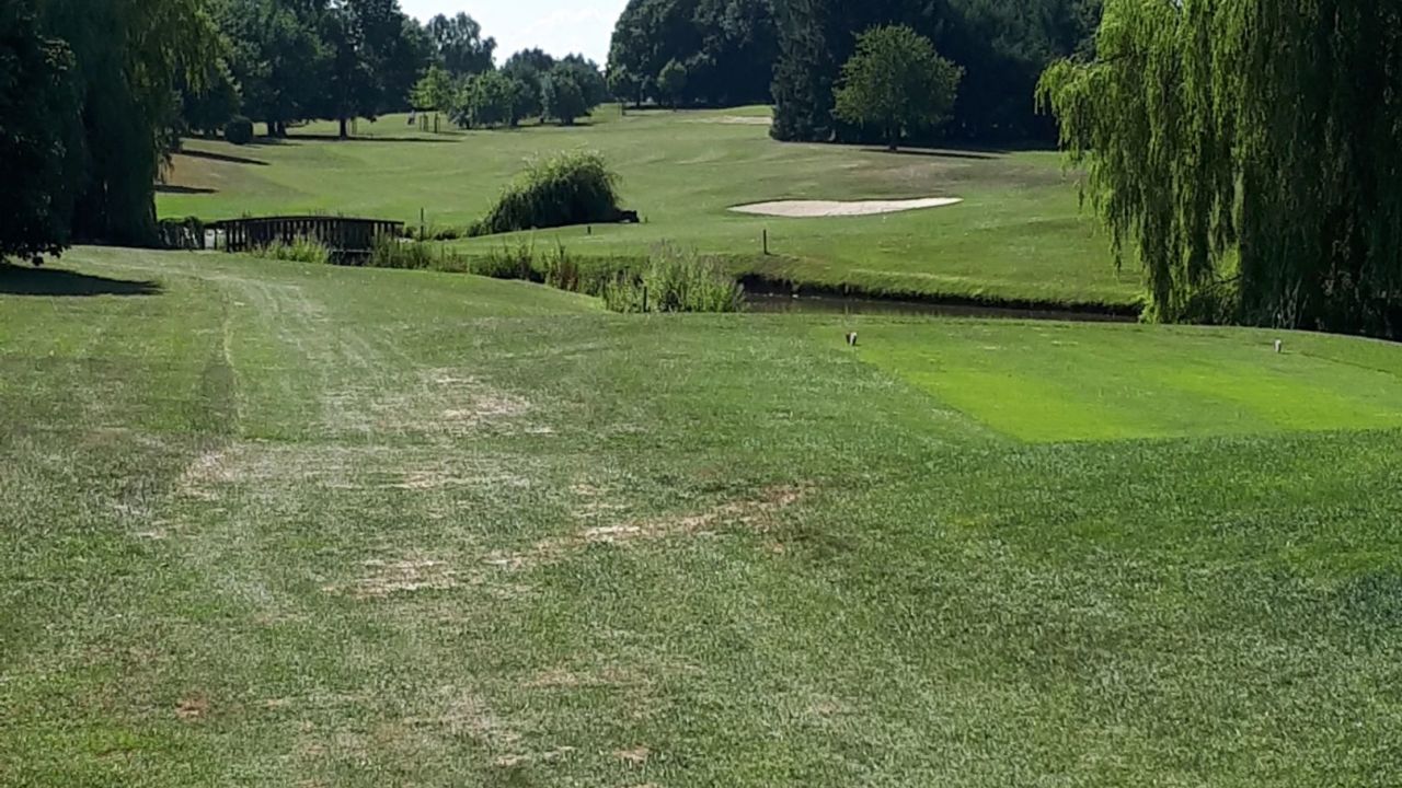 Golfresort Strandgrün Timmendorfer Strand