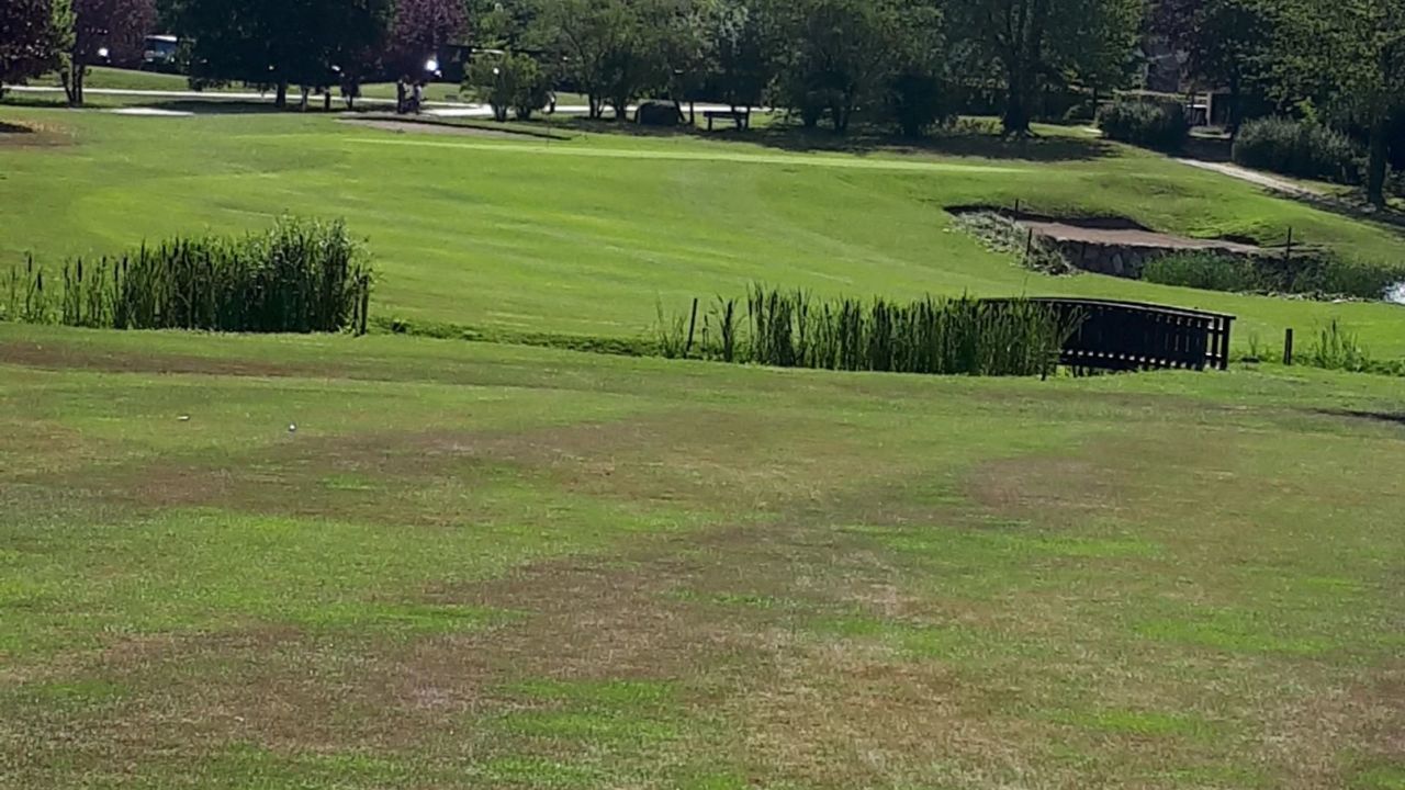 Golfresort Strandgrün Timmendorfer Strand