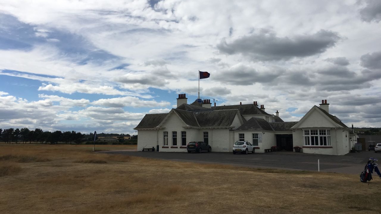 Panmure Golf Club