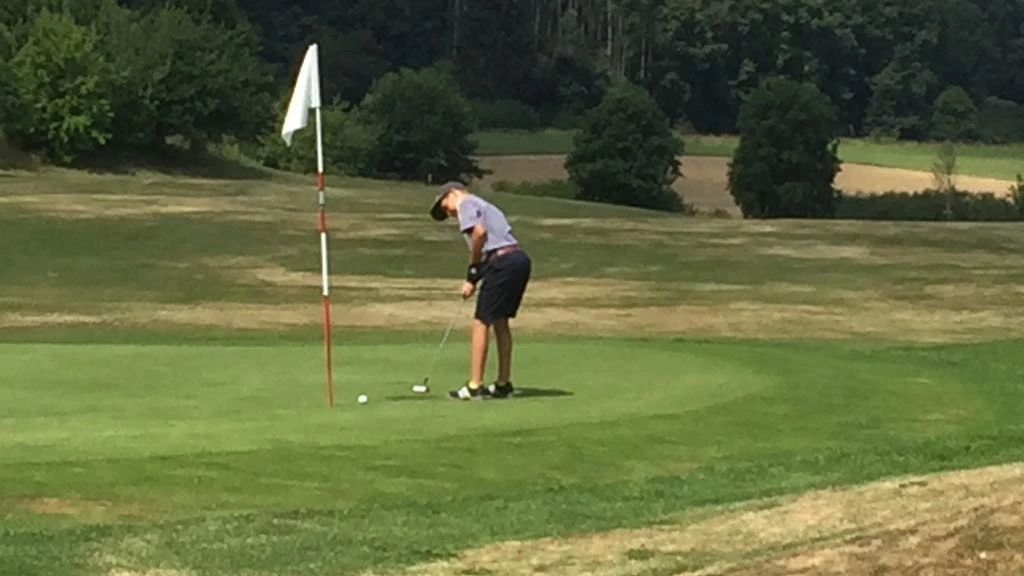 GC Lauterbach e. V. Schloss Sickendorf