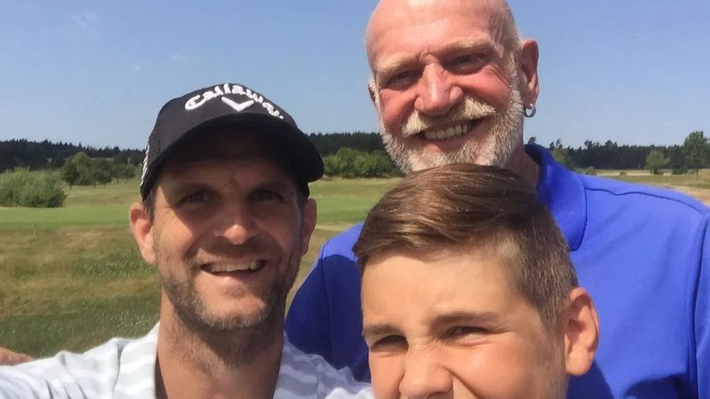 GC Lauterbach e. V. Schloss Sickendorf