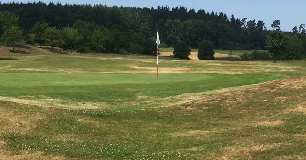 GC Lauterbach e. V. Schloss Sickendorf