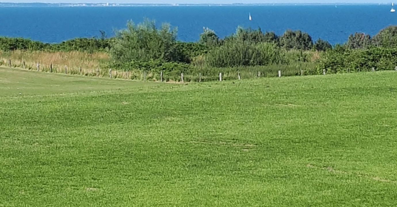 Lübeck-Travemünder Golf Klub