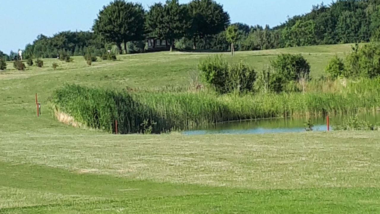 Lübeck-Travemünder Golf Klub